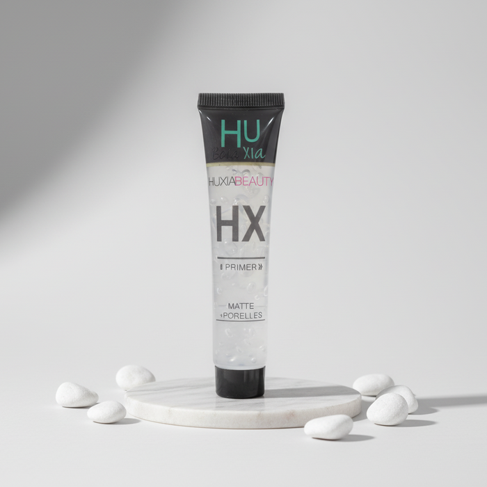 Huxia Beauty Primer Tube – Lightweight Smooth Base, Long-Lasting Hold, And Easy Application For A Flawless Makeup Finish