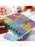 Soft Comfortable Baby Play Mat For Safe Playtime, Easy Cleaning, And Everyday Use At Home Or Nursery - 36pcs (Large)