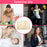 3 In 1 Belly Belt Waist Shaper Postpartum Recovery Body Shaper Slimming Maternity Belly Shaper Comfortable Breathable Durable Support