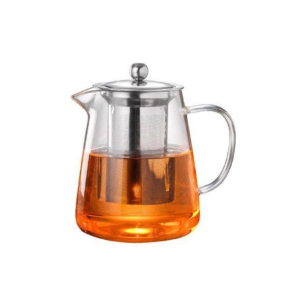 Insuser TeaPot Tea Jug